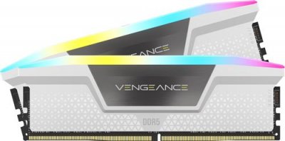 CORSAIR Ram  D5 5600 64gb C40 Vengeance Rgb K2