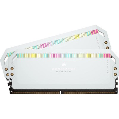 CORSAIR Ram  D5 6200 32gb C36 Dominator Platinum K2