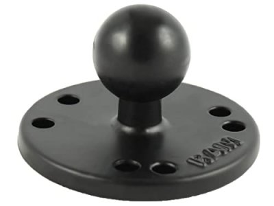 RAM MOUNTS Ram-Mount RAM-B-202U kit de Support - Kits de Support (68 g)