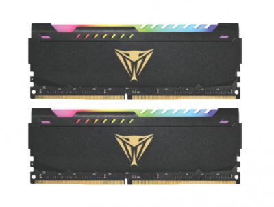 PATRIOT Ram  D4 3600 32gb C18 Viper Steel Rgb K2