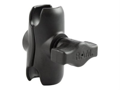 RAM MOUNTS RAM RAM-B-201U-A - Bras de support - pour RAM RAM-B-202-225-2U
