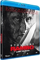 Rambo 5 : Last Blood [Blu-Ray]