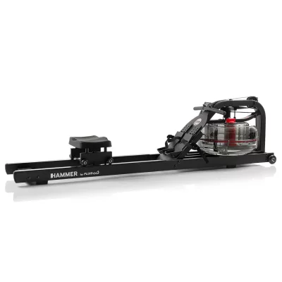 HAMMER Rameur &agrave; eau  RowFlow 10.0