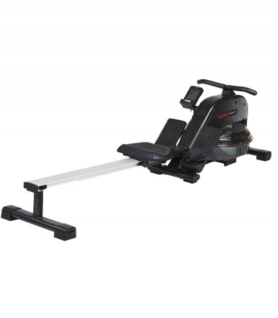 CARE FITNESS Rameur &agrave; eau - SKIPPER SP - CARE