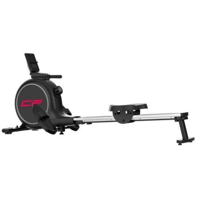  Rameur CF Rower 322 - Ecran LCD - 16 niveaux de r&eacute;sistance