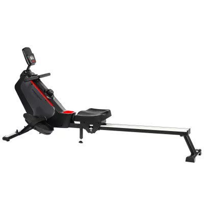 CHRISTOPEIT Rameur  1000