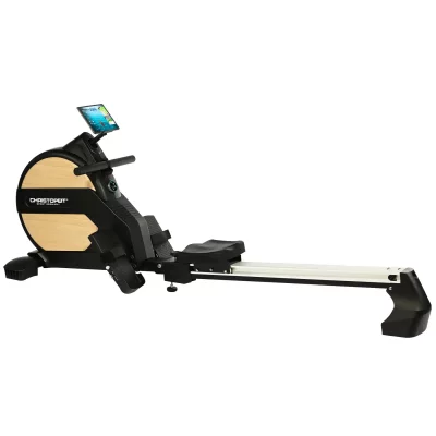 CHRISTOPEIT Rameur  Ergometer Vico