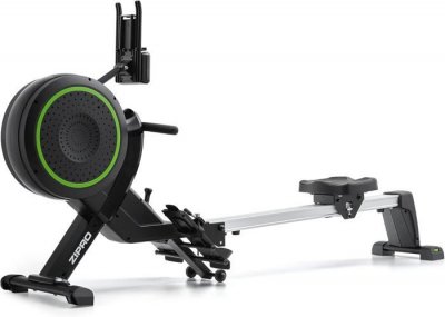 ZIPRO Rameur d'entra&icirc;nement a&eacute;ro-magn&eacute;tique  dash