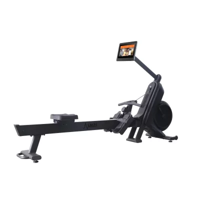 DKN TECHNOLOGY Rameur  AR Pro X