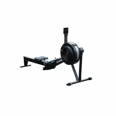 FIT & RACK Rameur  Row