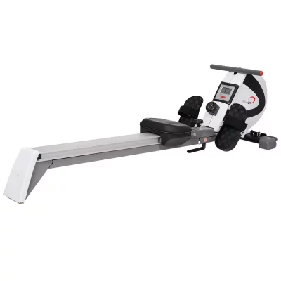 HMS Rameur Magn&eacute;tique ZM1801  Fitness Musculation Gym Exercice Home Machine