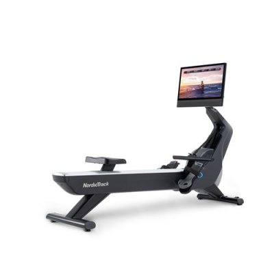 NORDICTRACK Rameur RW900 / &Eacute;cran tactile HD