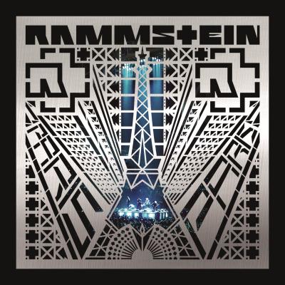 Rammstein - Rammstein - Paris - 2 Cds