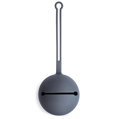 MUSHIE Range sucette en silicone Tradewinds