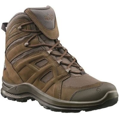HAIX Rangers -  - Black Eagle Athletic 2.0 N GTX Mid - Marron - Respirant - Antid&eacute;rapant