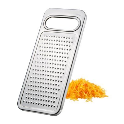 GEFU R&acirc;pe &agrave; crudit&eacute;s Retaro -  - Argent - Inox