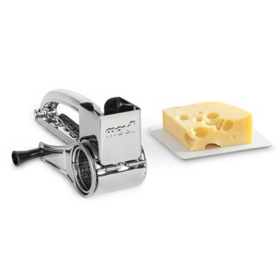 MOULINEX Rape A Fromage  Rape Inox 21 X 10 Cm 