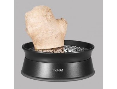 MOHA R&acirc;pe &agrave; gingembre ginger  20009