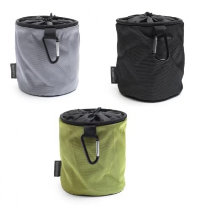 BRABANTIA R&acirc;pe  coupe &eacute;paisse et &eacute;tui Multicolore 