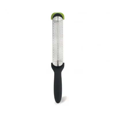 CUISIPRO R&acirc;pe fine avec r&eacute;servoir - grain moyen Multicolore 