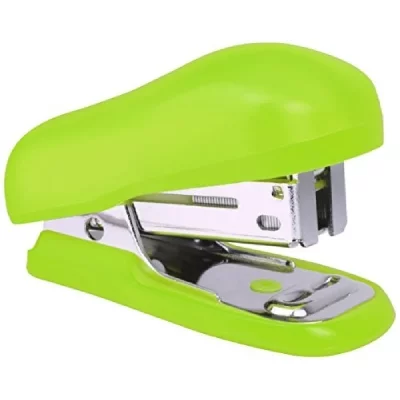 RAPESCO  Agrafeuse Bug Vert+ 1000 Agrafes -12 Flles-24/6 & 26/6
