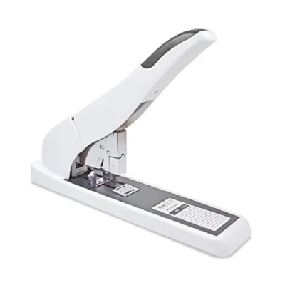 RAPESCO  Agrafeuse grande capacit&eacute; ECO HD-210, blanc soft