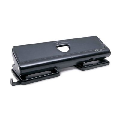 RAPESCO  Perforateur 4 Trous 720 En M&eacute;tal 20 Feuilles