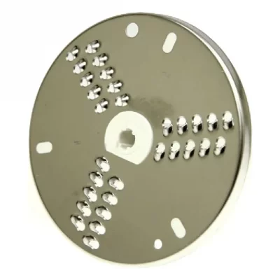 MAGIMIX R&acirc;peur 4mm 1800/2000, Robot de cuisine, 17160 - 1