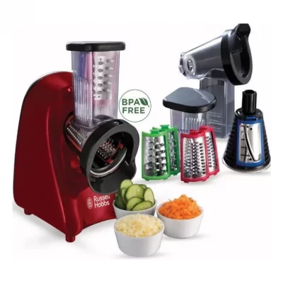 RUSSELL HOBBS Rapeur trancheur  22280-56 DESIRE