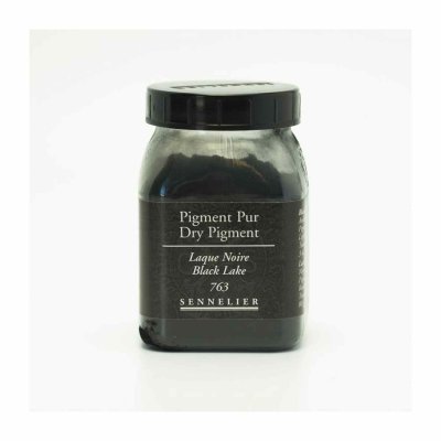 AUTRES RAPHAEL Pigment Laque Noire