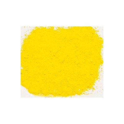AUTRES Raphael Pigment pot 150g Jaune Cadmium
