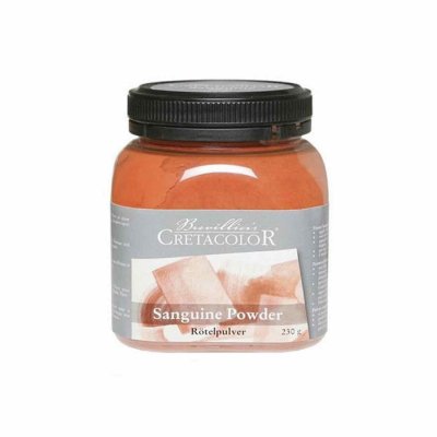 CRETACOLOR Raphael Poudre Sanguine 230 g
