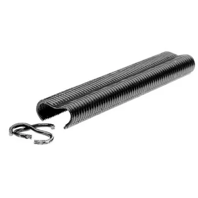 RAPID  215 agrafes vr22 noires C430010