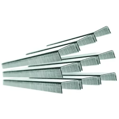 RAPID  3600 agrafes n&deg;606 30mm galvanis&eacute;es
