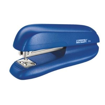 RAPID  5000269 agrafeuse bleu 