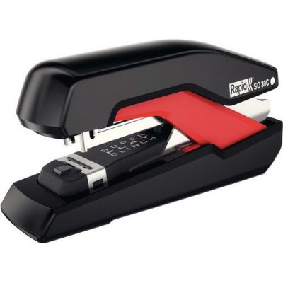 RAPID  Agrafeuse de bureau  Omnipresse S030 - capacit&eacute; 30 feuilles