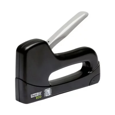 RAPID  Agrafeuse manuelle ABS ECO Tacker