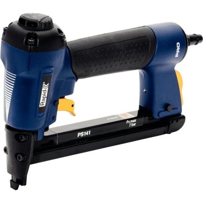 RAPID  Agrafeuse professionnel pneumatique PS141