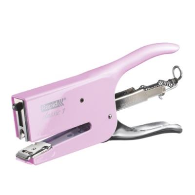 RAPID  classic k1 agrafes classiques rose