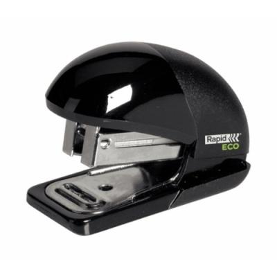 RAPID  eco agrafeuse mini noir 24846201