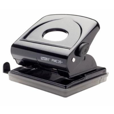 RAPID  fmc25+ perforateur 30 feuilles noir 21835501