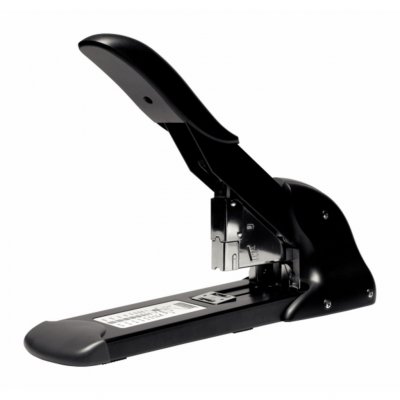 RAPID  hd210 agrafeuse noir  agrafage 23633703