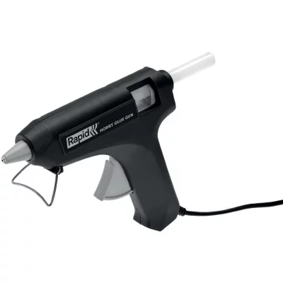 RAPID  hobby pistolet a colle