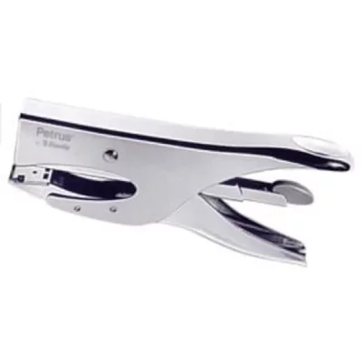 RAPID  Pince &agrave; agrafer classique K1 24/6 Chrome