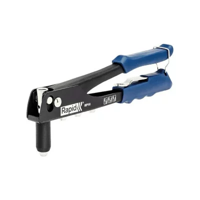 RAPID  Pince a riveter Rp10 + 100 rivets