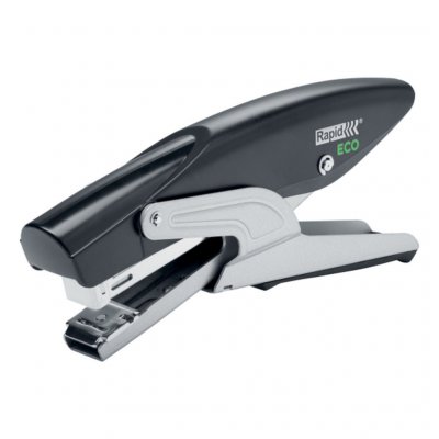 RAPID  Pince agrafeuse Eco - 20 feuilles