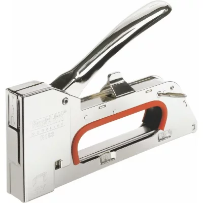 RAPID  pro r153e agrafeuse manuelle - m&eacute;tal RAP7313466021254