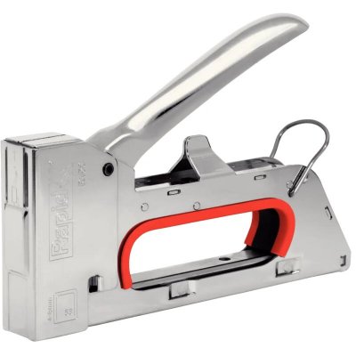 RAPID  pro r153e agrafeuse manuelle - m&eacute;tal RAP7313466021254