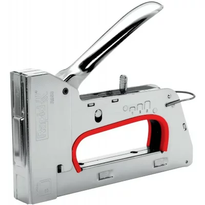 RAPID  pro r353e agrafeuse manuelle - m&eacute;tal RAP7313466401254