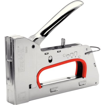 RAPID  pro r353e agrafeuse manuelle - m&eacute;tal RAP7313466401254